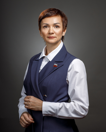 Бормотова Татьяна Витальевна.