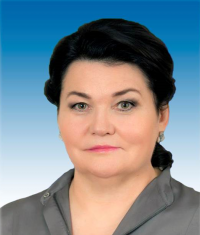 Западнова Наталья Леонидовна.