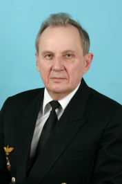 Барышников Алексей Егорович.