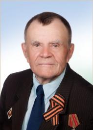 Кузовников Алексей Михеевич.