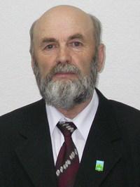 Семенов Владимир Семенович.