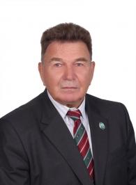 Бондарев Николай Петрович.